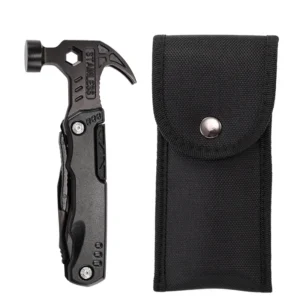 Multifunctional Pliers Multitool Claw Hammer Stainless Steel tool