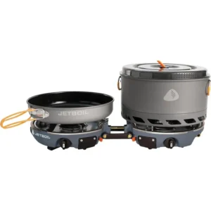 Jetboil Genesis  Camping Stove