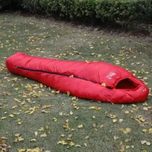 Winter Sleeping Bag Winter Ultralight