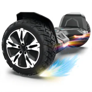 8.5 inch 350W*2 off-Road Hoverboard