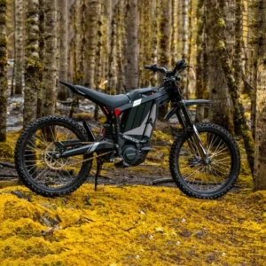 HEZZO Electric Dirt Bike 72v 35Ah Electric Bike 8000W