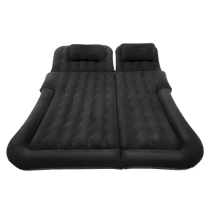 l Foldable Inflatable Bed Portable