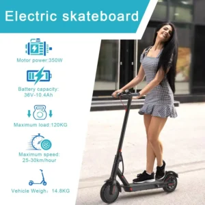 E-Scooter Foldable
